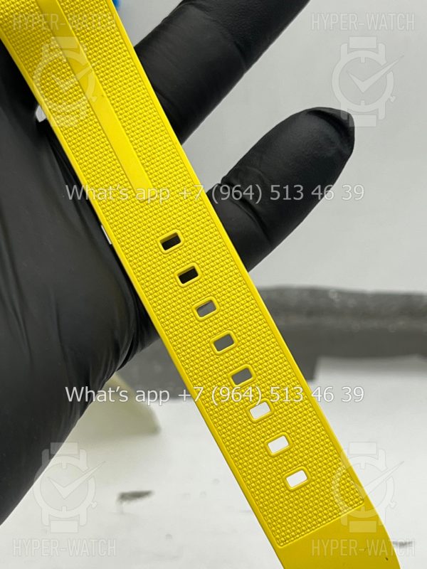 Фото 8 - TAG Heuer Formula 1 43mm CAZ101AM.FT8054