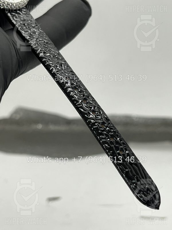 Товар Cartier Baignoire WJBA003 Steel Фото 12 - Cartier Baignoire WJBA003 Steel
