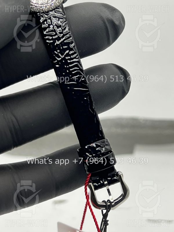 Товар Cartier Baignoire WJBA003 Steel Фото 13 - Cartier Baignoire WJBA003 Steel