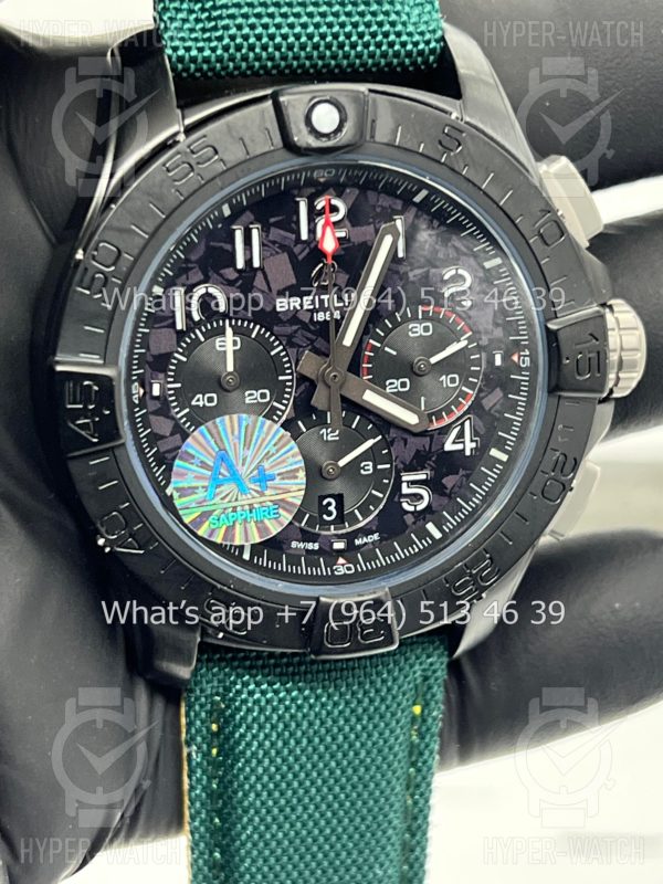 Товар Breitling Avenger Art 10324 Фото 5 - Breitling Avenger Art 10324