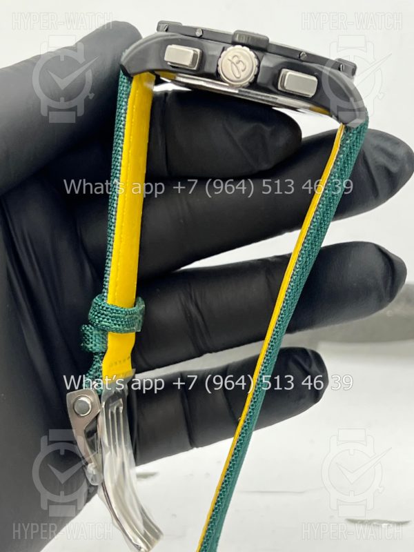 Товар Breitling Avenger Art 10324 Фото 13 - Breitling Avenger Art 10324