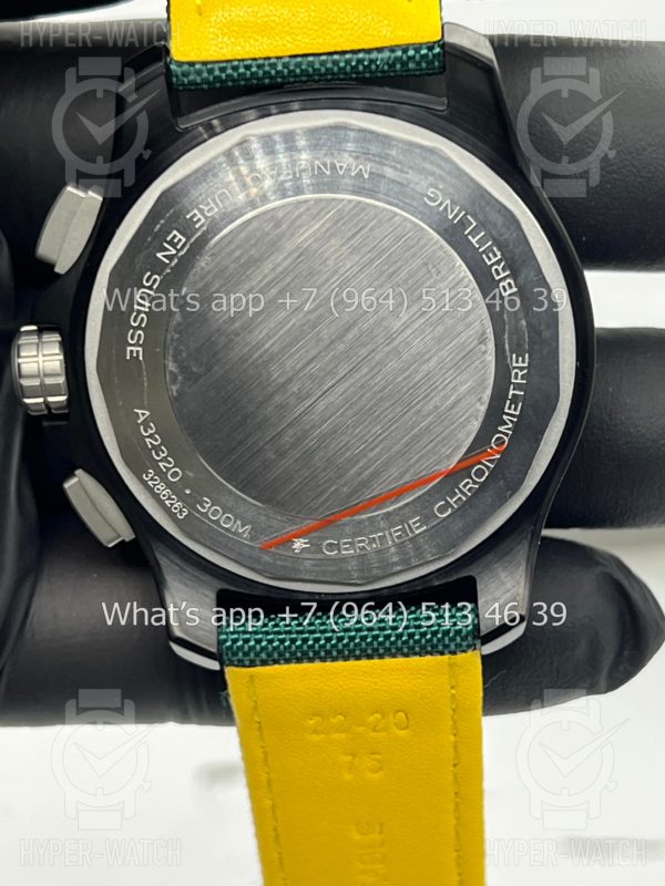 Товар Breitling Avenger Art 10324 Фото 14 - Breitling Avenger Art 10324