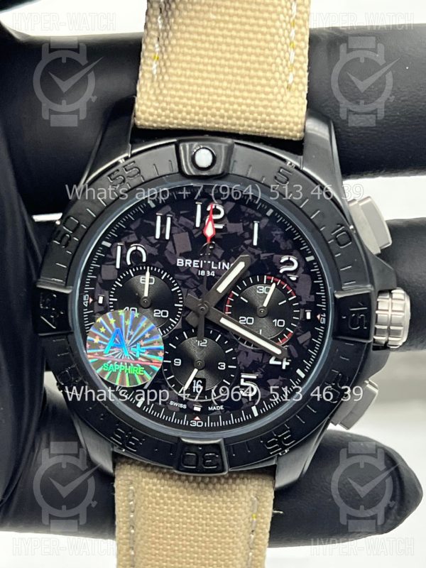 Товар Breitling Avenger Art 10325 Фото 2 - Breitling Avenger Art 10325