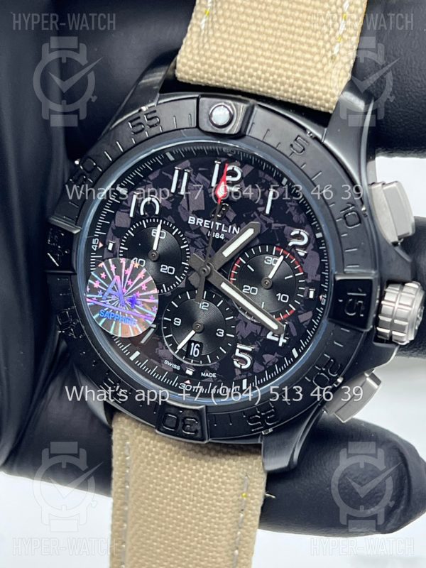 Товар Breitling Avenger Art 10325 Фото 3 - Breitling Avenger Art 10325