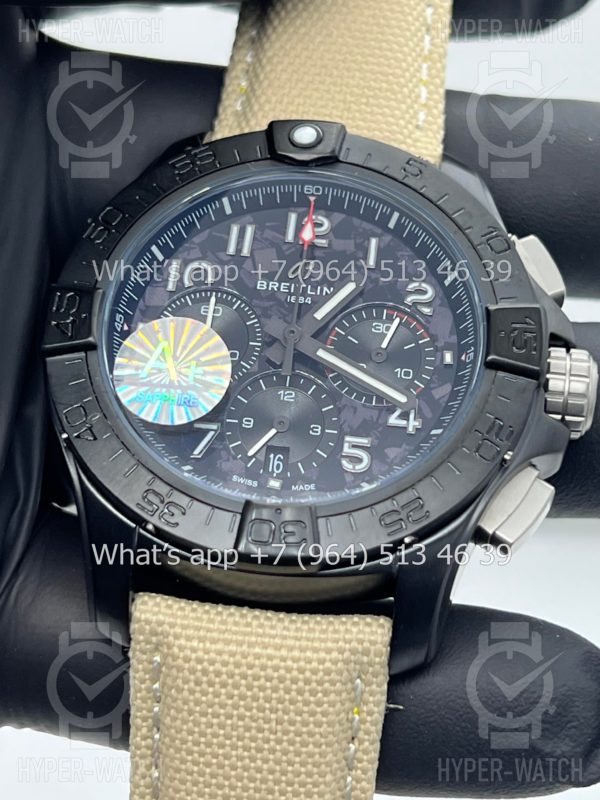 Товар Breitling Avenger Art 10325 Фото 4 - Breitling Avenger Art 10325