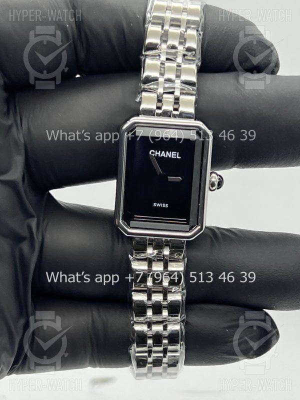 Товар Chanel Premiere 26mm Art 10329 Фото 2 - Chanel Premiere 26mm Art 10329