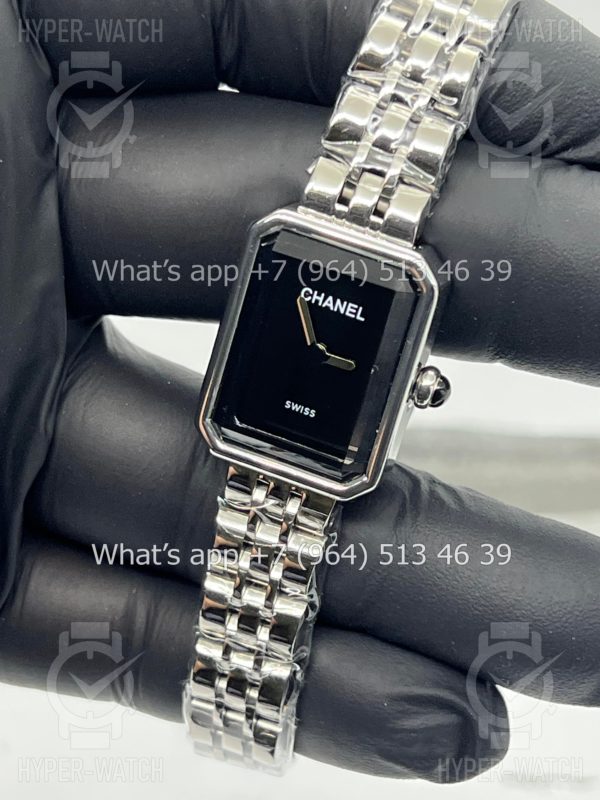 Товар Chanel Premiere 26mm Art 10329 Фото 3 - Chanel Premiere 26mm Art 10329