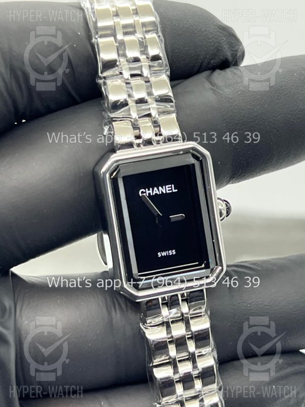 Товар Chanel Premiere 26mm Art 10329 Фото 4 - Chanel Premiere 26mm Art 10329
