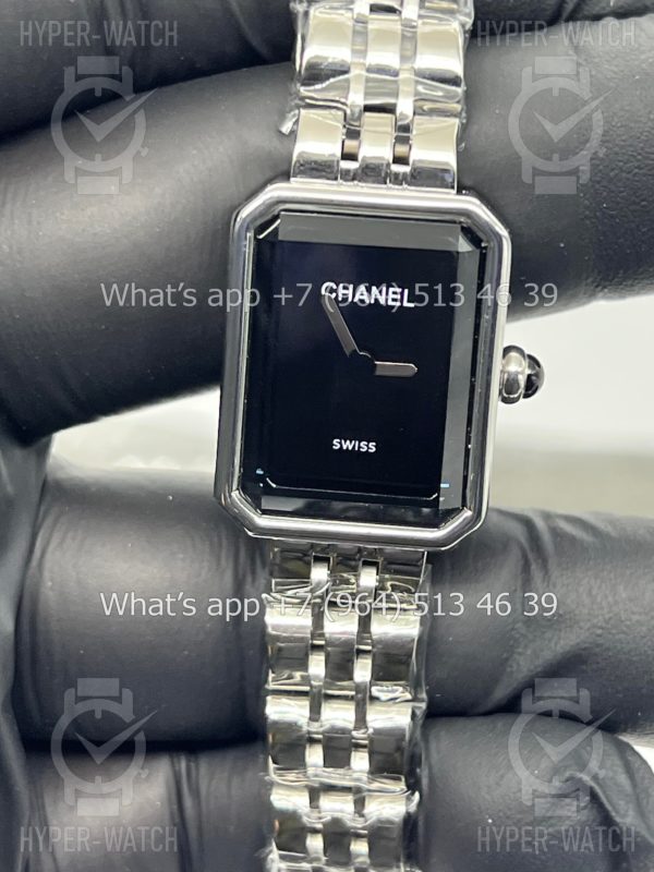 Товар Chanel Premiere 26mm Art 10329 Фото 9 - Chanel Premiere 26mm Art 10329