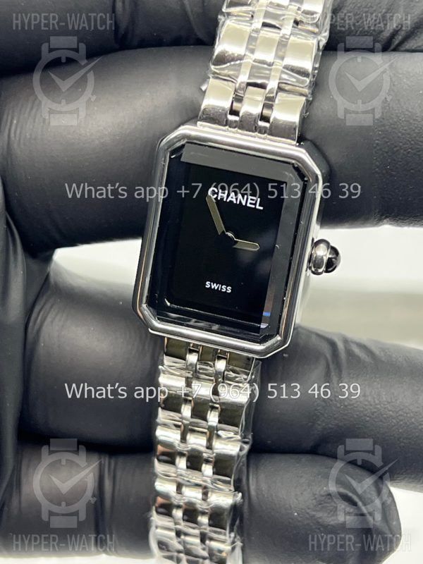 Товар Chanel Premiere 26mm Art 10329 Фото 10 - Chanel Premiere 26mm Art 10329