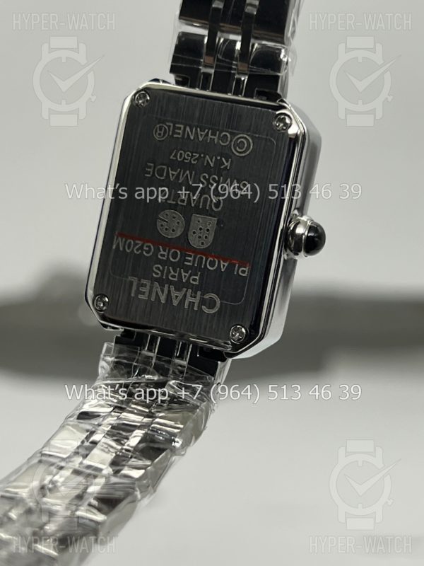 Товар Chanel Premiere 26mm Art 10329 Фото 17 - Chanel Premiere 26mm Art 10329