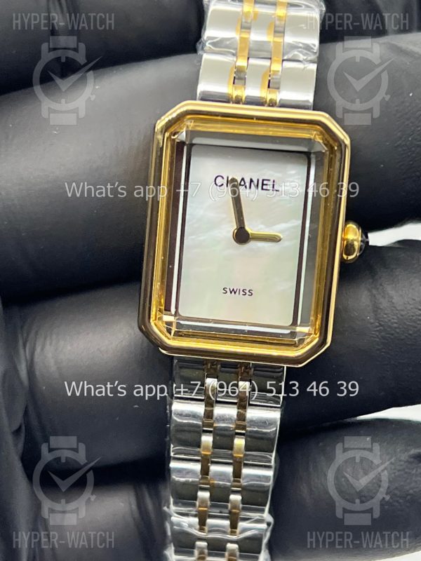 Товар Chanel Premiere 26mm Art 10330 Фото 2 - Chanel Premiere 26mm Art 10330