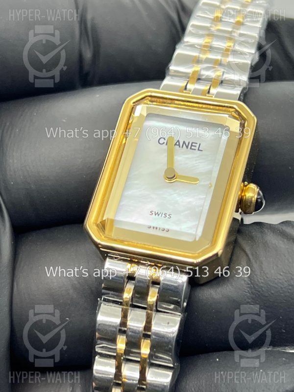 Товар Chanel Premiere 26mm Art 10330 Фото 3 - Chanel Premiere 26mm Art 10330