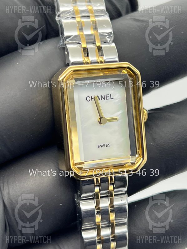 Товар Chanel Premiere 26mm Art 10330 Фото 4 - Chanel Premiere 26mm Art 10330