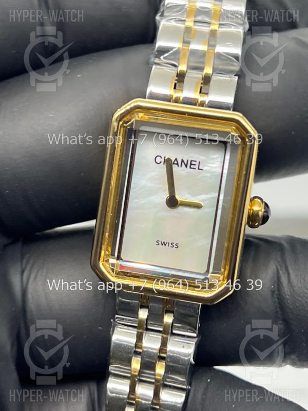 Товар Chanel Premiere 26mm Art 10330 Фото 5 - Chanel Premiere 26mm Art 10330