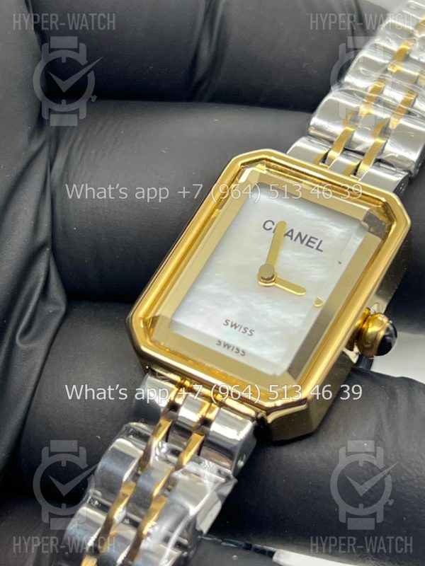 Товар Chanel Premiere 26mm Art 10330 Фото 6 - Chanel Premiere 26mm Art 10330
