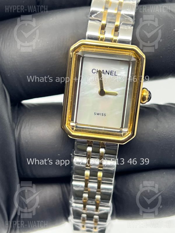 Товар Chanel Premiere 26mm Art 10330 Фото 7 - Chanel Premiere 26mm Art 10330