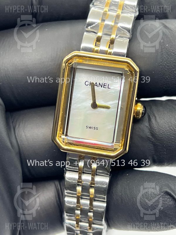 Товар Chanel Premiere 26mm Art 10330 Фото 8 - Chanel Premiere 26mm Art 10330
