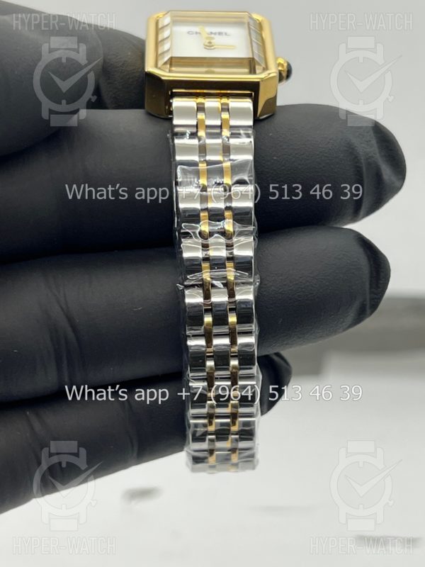 Товар Chanel Premiere 26mm Art 10330 Фото 9 - Chanel Premiere 26mm Art 10330