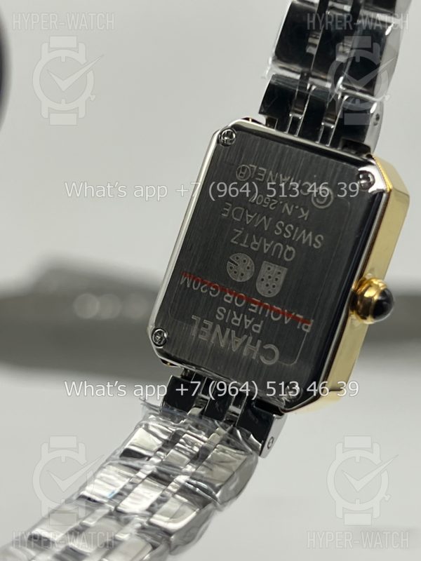 Товар Chanel Premiere 26mm Art 10330 Фото 17 - Chanel Premiere 26mm Art 10330