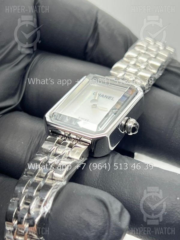 Товар Chanel Premiere 26mm Art 10331 Фото 4 - Chanel Premiere 26mm Art 10331
