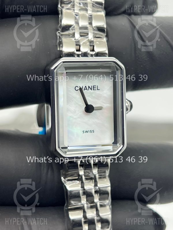 Товар Chanel Premiere 26mm Art 10331 Фото 6 - Chanel Premiere 26mm Art 10331