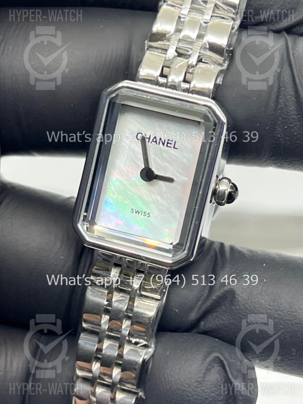 Товар Chanel Premiere 26mm Art 10331 Фото 7 - Chanel Premiere 26mm Art 10331