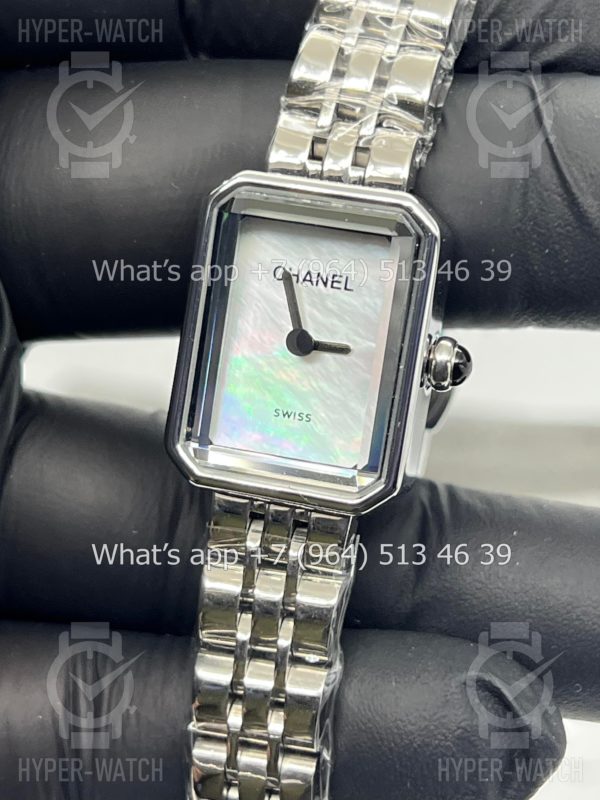 Товар Chanel Premiere 26mm Art 10331 Фото 9 - Chanel Premiere 26mm Art 10331