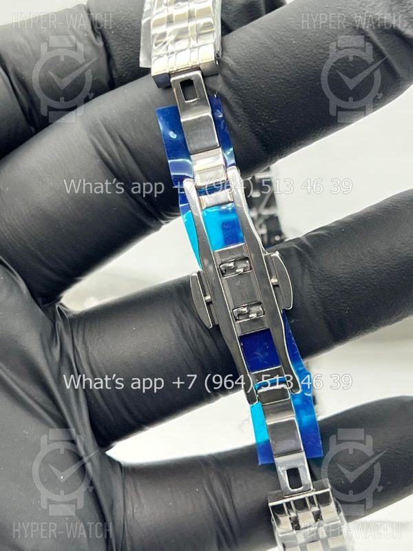 Товар Chanel Premiere 26mm Art 10331 Фото 18 - Chanel Premiere 26mm Art 10331