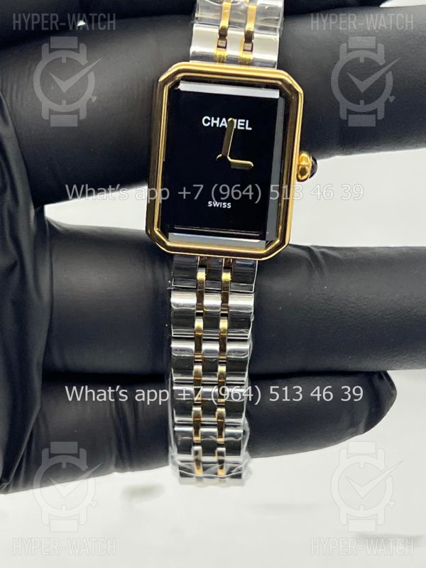 Товар Chanel Premiere 26mm Art 10332 Фото 2 - Chanel Premiere 26mm Art 10332