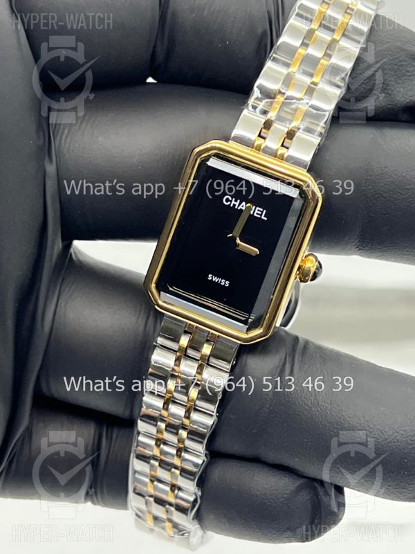 Товар Chanel Premiere 26mm Art 10332 Фото 3 - Chanel Premiere 26mm Art 10332