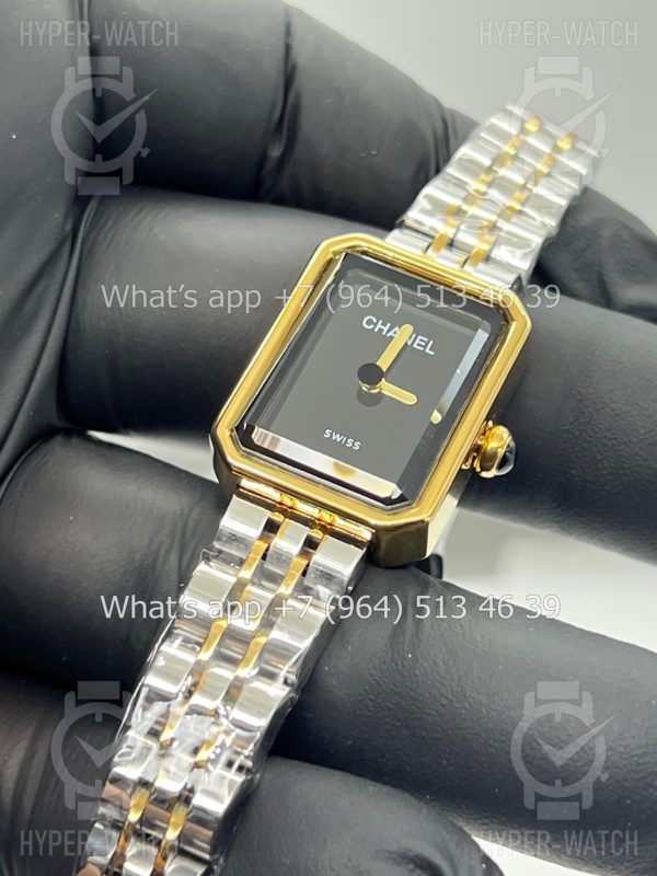 Товар Chanel Premiere 26mm Art 10332 Фото 4 - Chanel Premiere 26mm Art 10332
