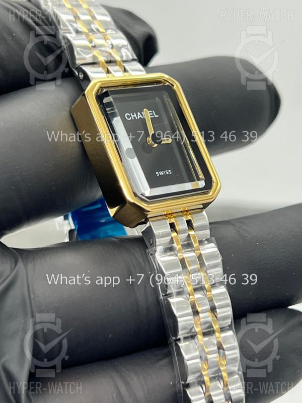 Товар Chanel Premiere 26mm Art 10332 Фото 5 - Chanel Premiere 26mm Art 10332
