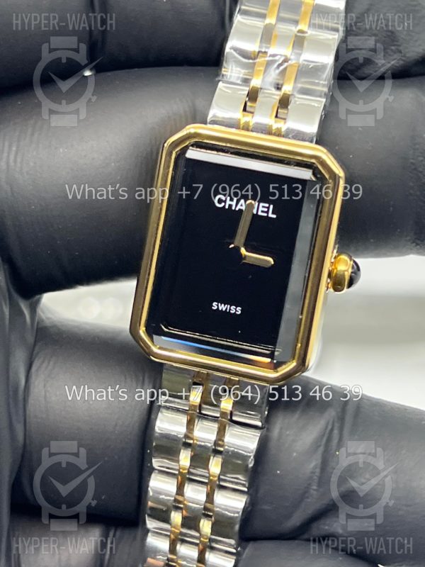 Товар Chanel Premiere 26mm Art 10332 Фото 6 - Chanel Premiere 26mm Art 10332
