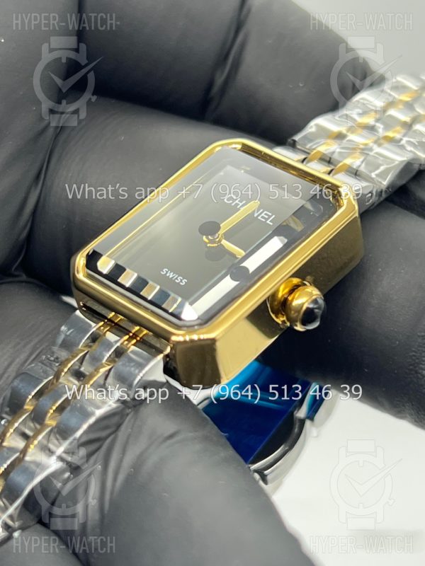 Товар Chanel Premiere 26mm Art 10332 Фото 7 - Chanel Premiere 26mm Art 10332