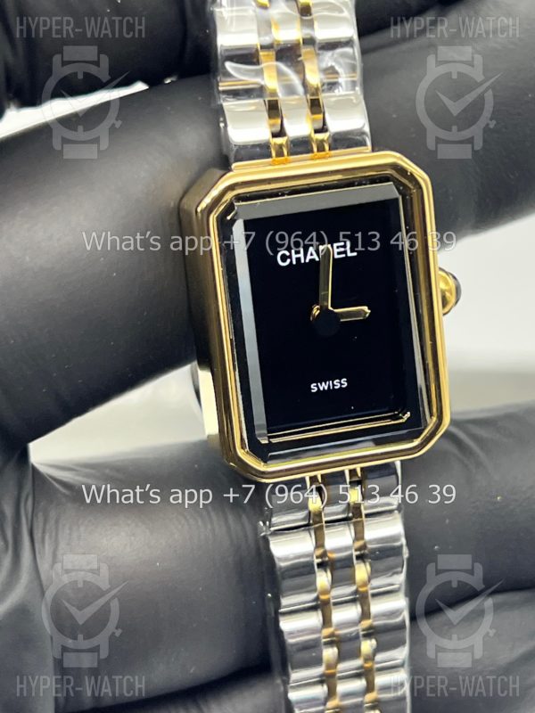 Товар Chanel Premiere 26mm Art 10332 Фото 8 - Chanel Premiere 26mm Art 10332