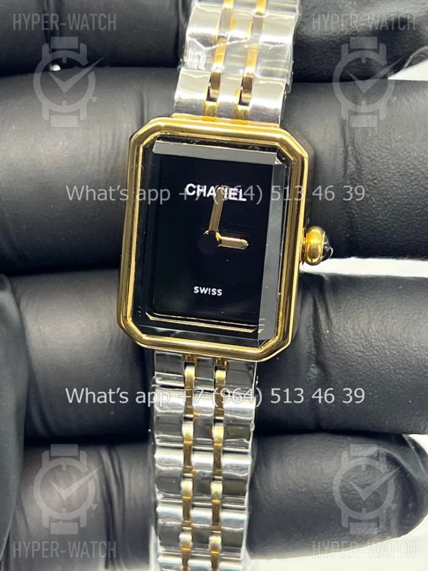 Товар Chanel Premiere 26mm Art 10332 Фото 9 - Chanel Premiere 26mm Art 10332