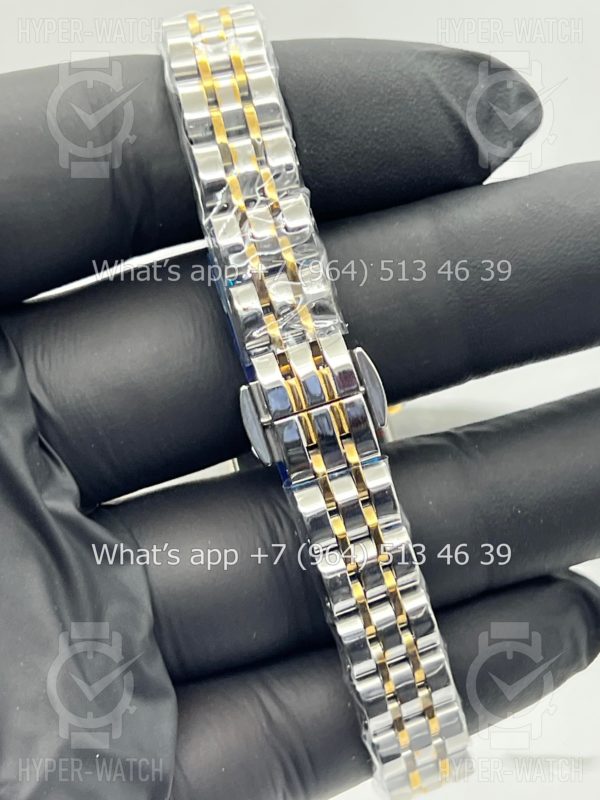 Товар Chanel Premiere 26mm Art 10332 Фото 15 - Chanel Premiere 26mm Art 10332