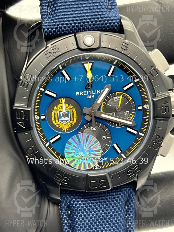 Товар Breitling Avenger Art 10326 Фото 4 - Breitling Avenger Art 10326