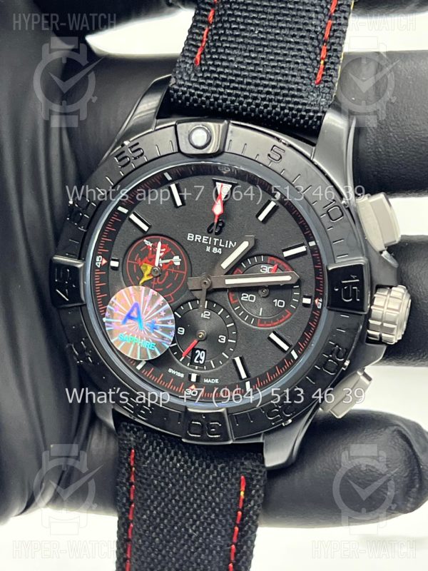 Товар Breitling Avenger Art 10327 Фото 3 - Breitling Avenger Art 10327