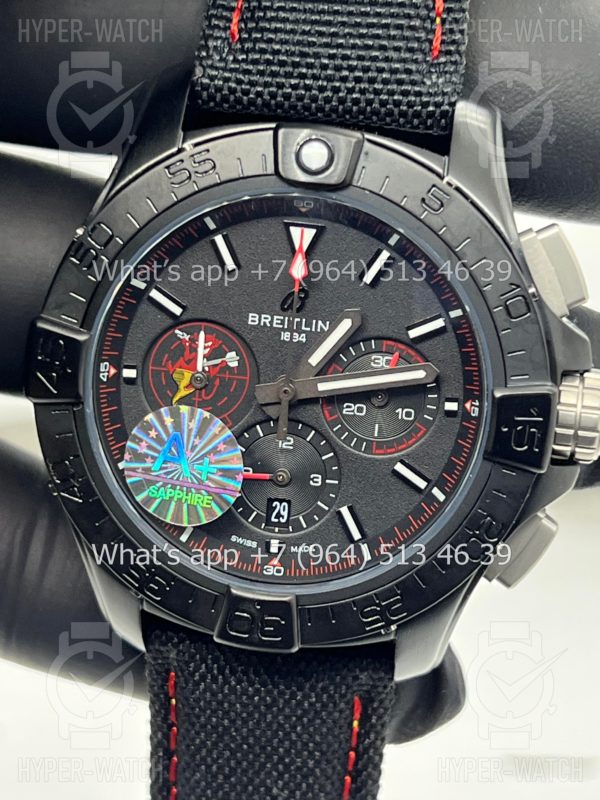 Товар Breitling Avenger Art 10327 Фото 4 - Breitling Avenger Art 10327
