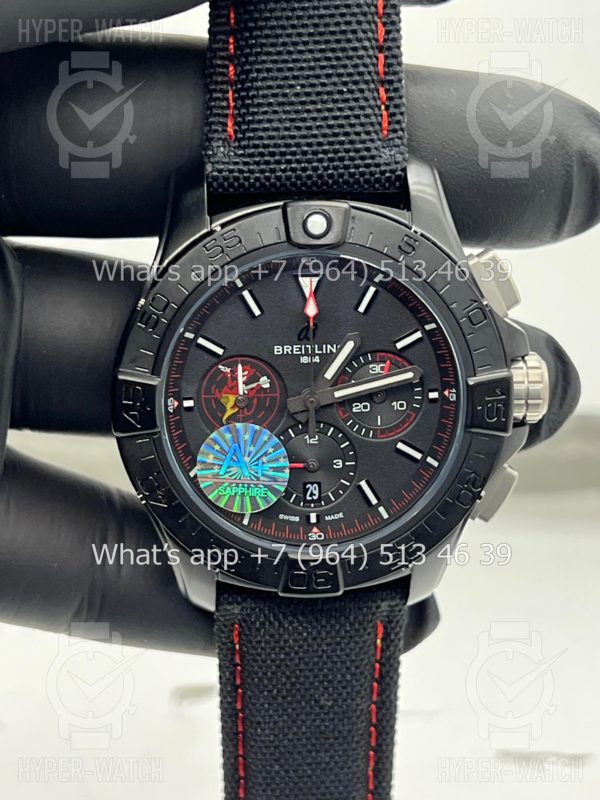 Товар Breitling Avenger Art 10327 Фото 5 - Breitling Avenger Art 10327