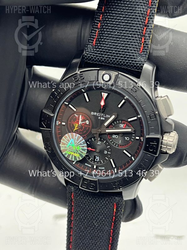 Товар Breitling Avenger Art 10327 Фото 6 - Breitling Avenger Art 10327