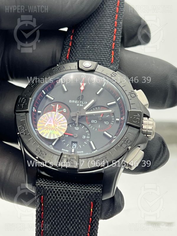 Товар Breitling Avenger Art 10327 Фото 7 - Breitling Avenger Art 10327