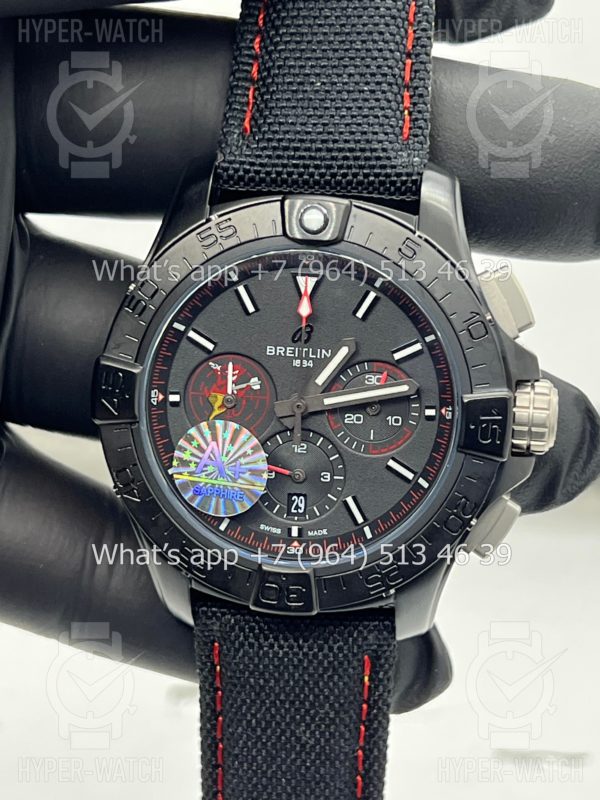 Товар Breitling Avenger Art 10327 Фото 8 - Breitling Avenger Art 10327