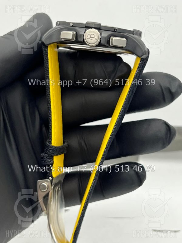 Товар Breitling Avenger Art 10327 Фото 14 - Breitling Avenger Art 10327