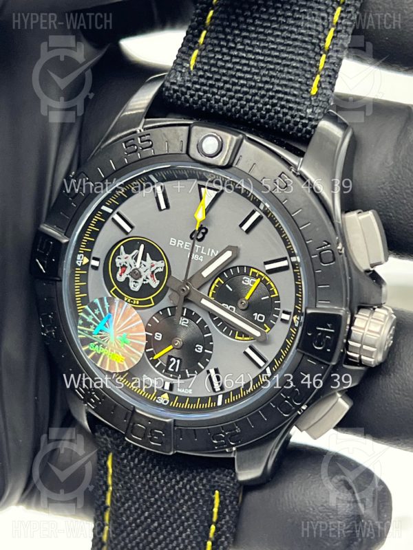 Товар Breitling Avenger Art 10328 Фото 2 - Breitling Avenger Art 10328