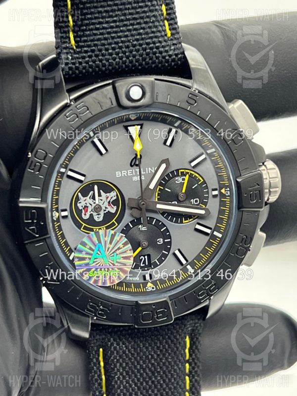 Товар Breitling Avenger Art 10328 Фото 4 - Breitling Avenger Art 10328