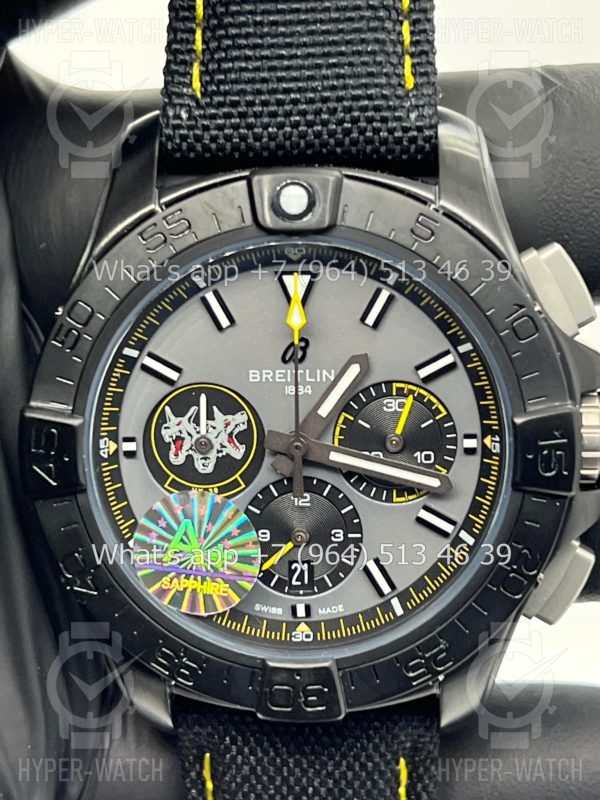 Товар Breitling Avenger Art 10328 Фото 5 - Breitling Avenger Art 10328