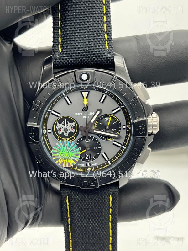 Товар Breitling Avenger Art 10328 Фото 6 - Breitling Avenger Art 10328